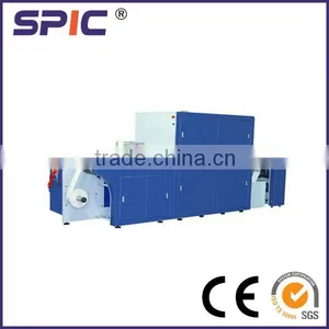 Automatic High Precision Digital Offset Printer Price thumbnail-1