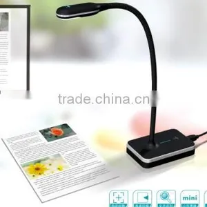 Low Vision Magnifier/Electrical Reading Magnifier MIni Usb Wifi HD Document Camera Scanner thumbnail-1