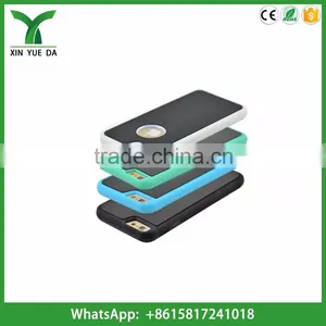 2016 Cell Phone Accessories Sticky Phone Case for Iphone 7 Anti Gravity thumbnail-1