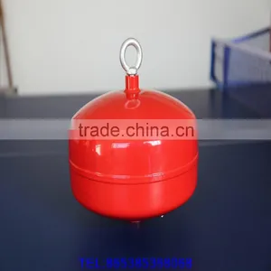 (stored-pressure)8kg Dry Powder Fire Extinguisher,fire Safety Device thumbnail-1