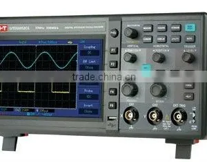 UTD2052CL Storage Oscilloscope thumbnail-1