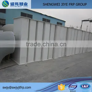 FRP Composite Air Duct Air Hose System thumbnail-4
