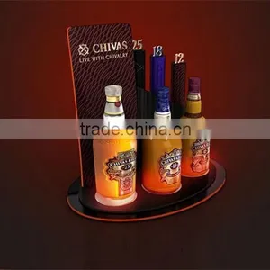 Custom Acrylic Cute Wine Racks thumbnail-2
