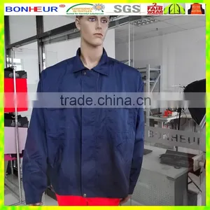 Cotton/pes CVC Men's Military Uniform Fabric thumbnail-1