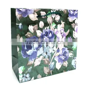Jumbo Paper Gift Bag thumbnail-5