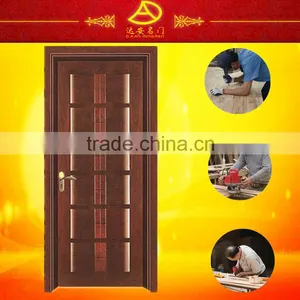 Modern Teak Wood Main Door Designs thumbnail-3