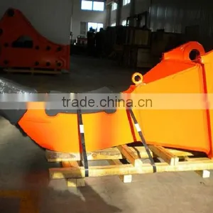 Excavator Vibro Ripper Parts thumbnail-1