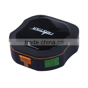 Smart Long Distance Mini Gps Tracker Kids GPS/GPRS Necklace thumbnail-5