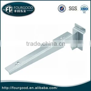 Display Hardware Iron Shelf Bracket thumbnail-1