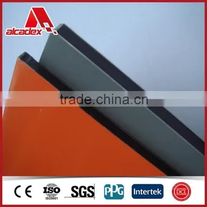 PVDF Aluminum Composite Panel(ACP) thumbnail-2