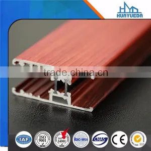 Aluminum Profiles for Side-hung Window OEM&ODM Supplied thumbnail-6