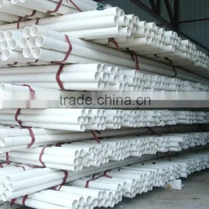 High Impact Square 300mm Colored Schedule 20 Pvc Pipe thumbnail-3