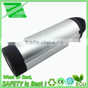 24V 10Ah li Ion Battery Pack CE ROHS Approved 2 Year Warranty thumbnail-5