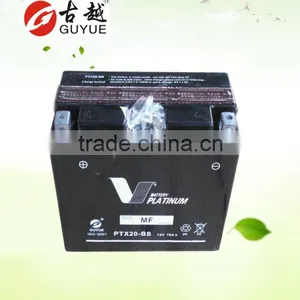 12v Start Storage Battery With Best Prices thumbnail-1