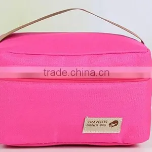 Useful Good Quality Lunch Cooler Bag Insulated Bag thumbnail-1