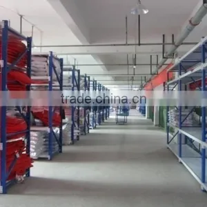 Nantong Micro Textile E-Commerce Co., Ltd. company overview - view 4 thumbnail