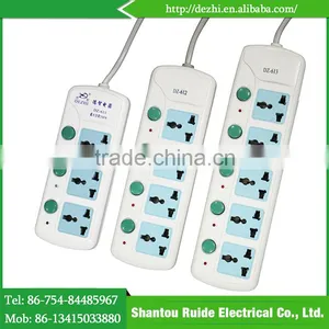 China Goods Wholesale Waterproof Switch Socket thumbnail-1