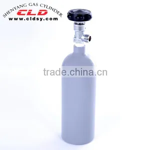 Fiber Composite Air Cylinder thumbnail-1