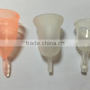 Instead Menstrual Cup to Replace Orthodox Pads and Tampons thumbnail-1
