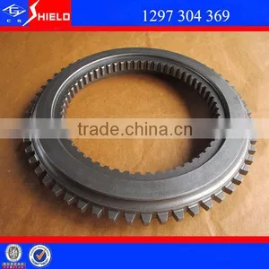 From Gearbox Suppliers IVECO Gearbox Synchronizer Cone IVECO Transmission Parts 1297304369 (equal to IVECO No.8198810) thumbnail-5