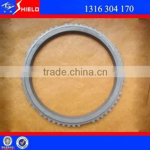 Auto Transmission Repair Kit Synchronizer Ring Gear Box ZF 16S151 Iveco Daily Body Parts 1316304170( Equal to IVECO No.42549966) thumbnail-2