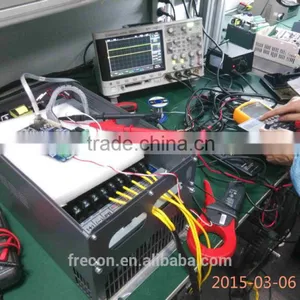 Chinese Vector Control ac Inverter for Pump thumbnail-4