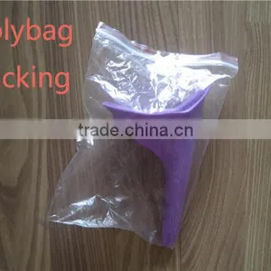 Factory Directly Female Urination Device, Amazon Supplier thumbnail-4