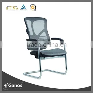 2016 Hot Sale Leisure Chair Modern Office Cheap Mesh Ergonomic Office Executive Chair ... thumbnail-2