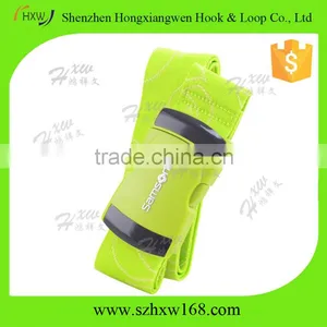 Adjustable Cross Luggage Strap Suitcase Travel Belt thumbnail-6