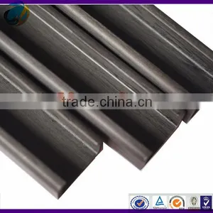 Custom OEM Pultrusion Carbon Fiber Shape Profile , Carbon Fibre Profile Manufacturer thumbnail-3