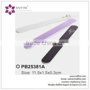 Competitive Manufactures EVA Nail File thumbnail-1