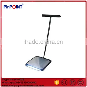 High Quality Security & Protection Product Under Vehicle Security Inspection Mirror V5 for Sale thumbnail-1