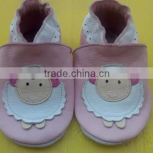 Soft Sole Baby Shoes thumbnail-1