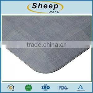 China pu Foam Waterproof Comfort Anti Fatigue Office Standing Mat thumbnail-2