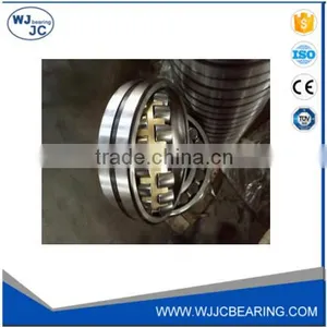 Self-aligning Roller Bearing ,24024CA/W33,WJJC thumbnail-3