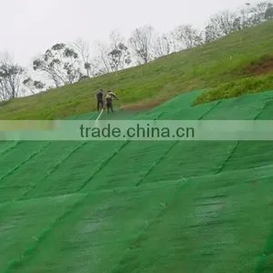 3 d Vegetation Net/Three-dimensional Geonet Pad thumbnail-2