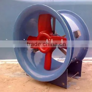 FRP Axial-flow Fan thumbnail-3