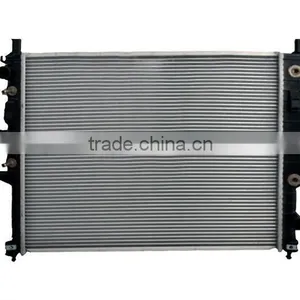 Benz Auto Radiator ML500/W163'1200 thumbnail-1