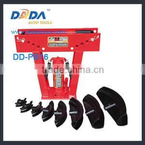DD-PB16 16T Pipe Bender thumbnail-1