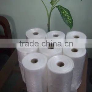 Bio Plastic Bags on Roll for Grocery thumbnail-1