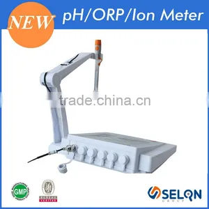 SELON930 PRECISION PH/ORP/ION METER thumbnail-2