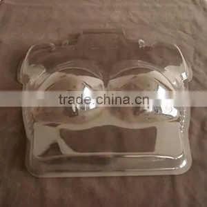 Cheap Clear Manikin Display for Bathing Suit thumbnail-1