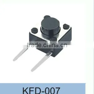 6*6 Tact Switch Smd thumbnail-1