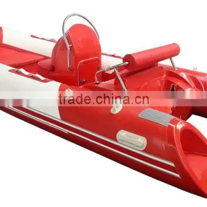 Rib Boat 2.5m ~ 7.6m ( Pvc or Hypalon ) thumbnail-3