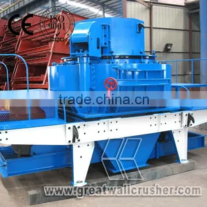 HOT Vertical Shaft Impact Crusher thumbnail-1