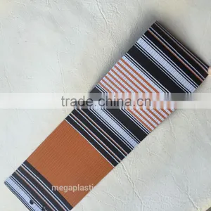 PVC Tarpaulin Roll, PVC Coated Canvas Tarpaulin thumbnail-1