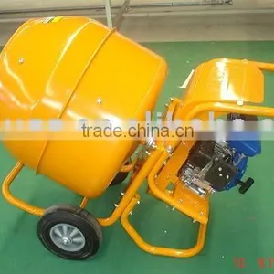 Concrete Mixer (home) thumbnail-1