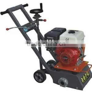 Scarifying Machine thumbnail-1