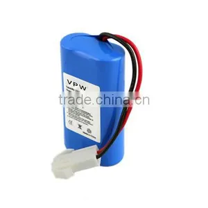Li-ion 18650 3.7V 4800mAh Rechargeable Li-ion Battery thumbnail-2