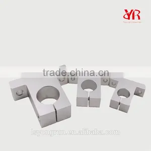 SK20 Bearing Block & Linear Guides SK20 thumbnail-4